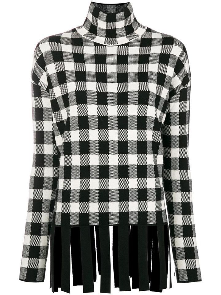 Christian Wijnants Kadiha Jumper - Black