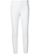 Ralph Lauren Black Skinny Trousers