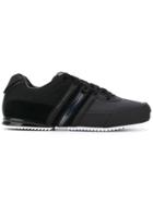 Y-3 Sprint Sneakers - Black