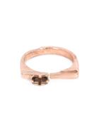 Cornelia Webb Small Slized Square Ring