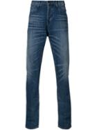 3x1 M3 Port Jeans, Men's, Size: 31, Blue, Cotton/polyurethane