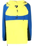 Nike Half-zip Jumper - Yellow