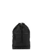 As2ov Bucket-style Backpack - Black