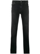 Closed Slim-fit Jeans - Black