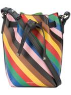 Sara Battaglia Crossbody Bag - Multicolour