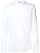 Neil Barrett Slim-fit Shirt - White