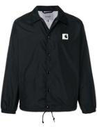 Carhartt Snap Button Jacket - Black