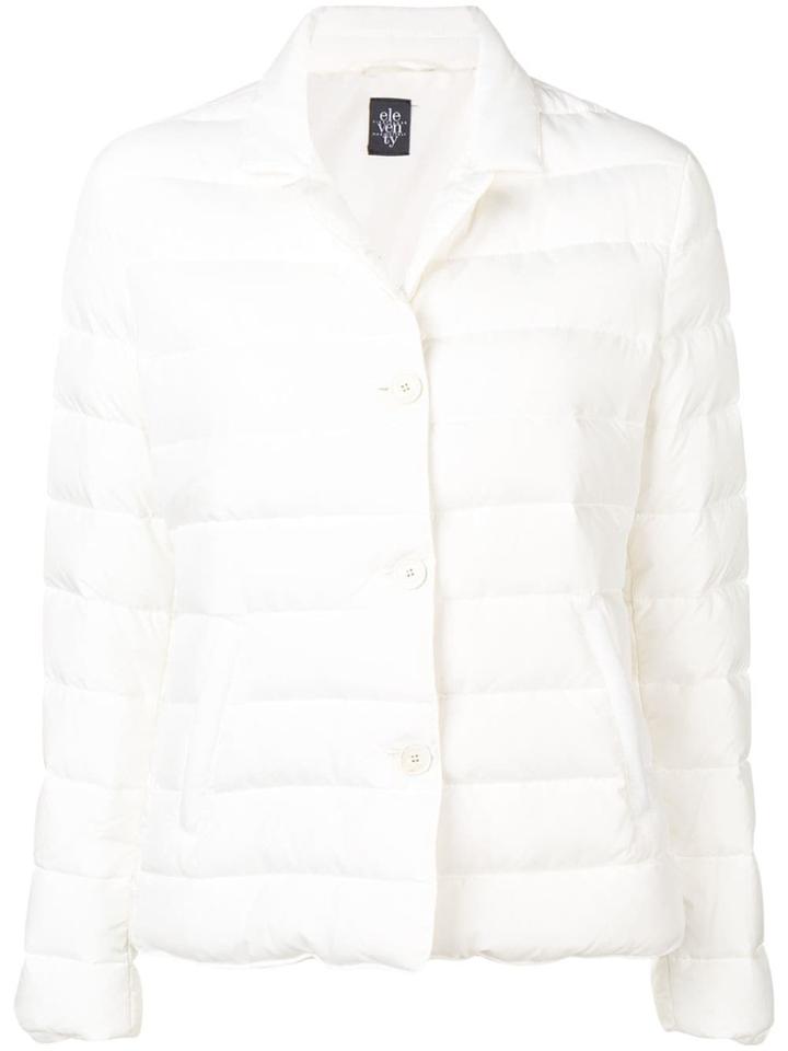 Eleventy 980sp0132spo2600601 - White