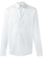 Kenzo Nasa Shirt - White