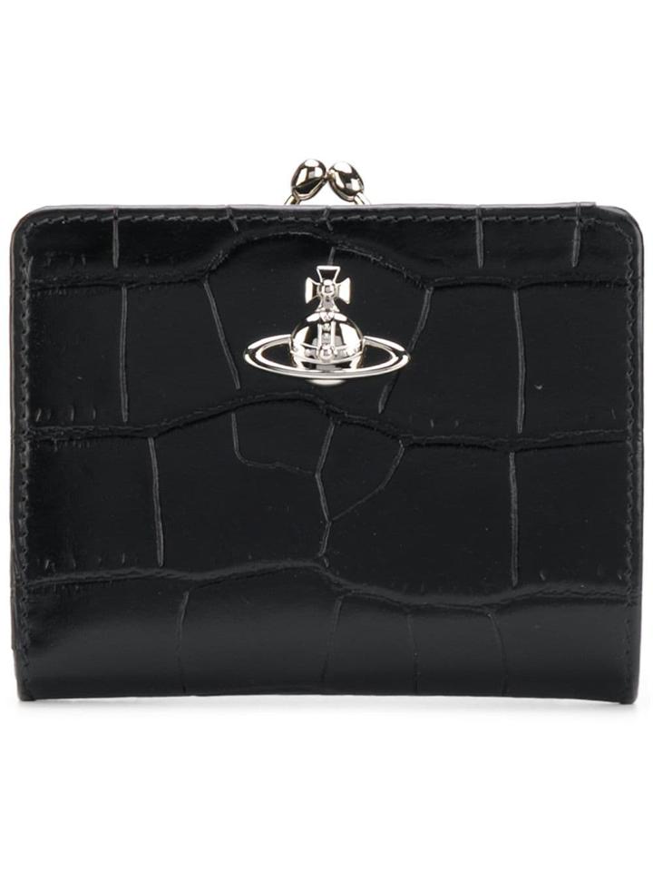Vivienne Westwood 51010020-40514-lan401 - Black