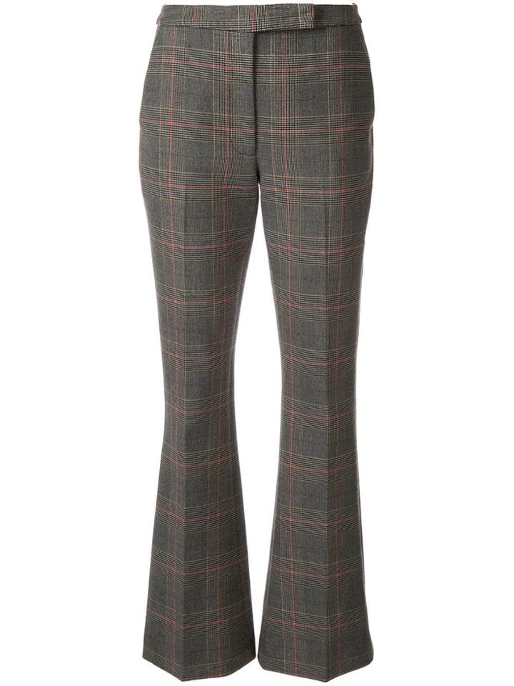 Camilla And Marc Nebula Trousers - Grey