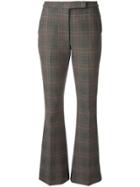 Camilla And Marc Nebula Trousers - Grey
