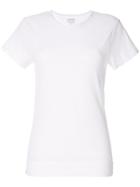 Monreal London Hi-tech Seamless T-shirt - White