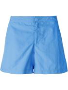 Orlebar Brown 'bulldog' Swim Shorts, Men's, Size: 30, Blue, Polyester/polyamide