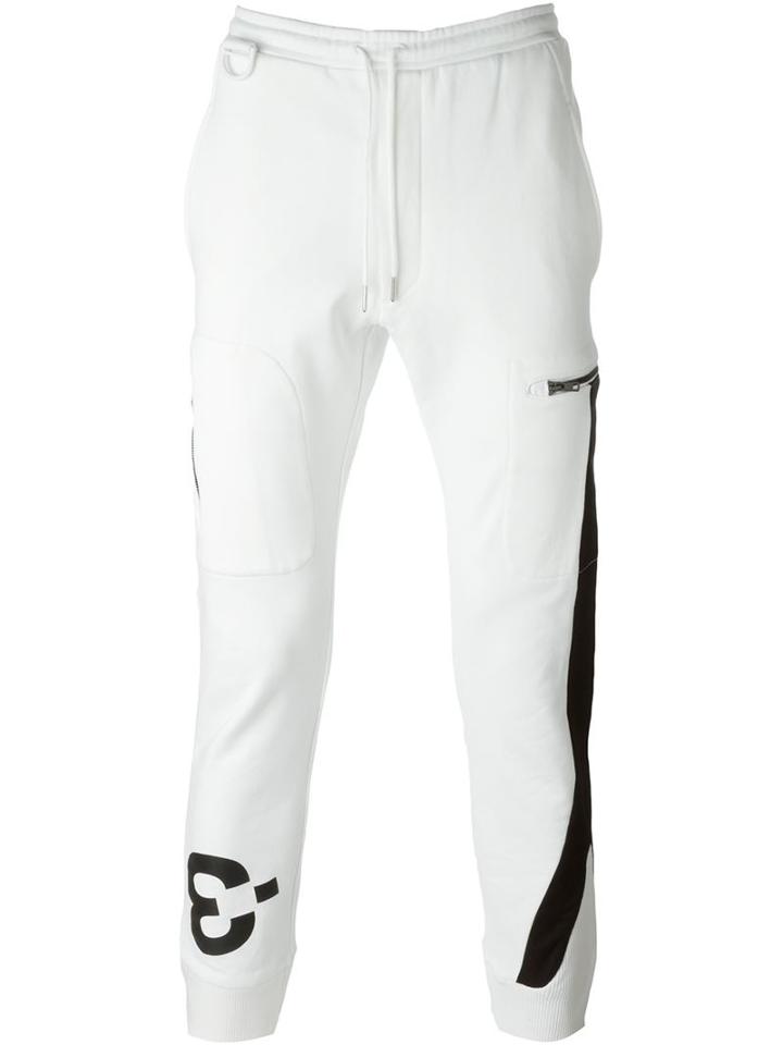 Y-3 Logo Sweat Pants