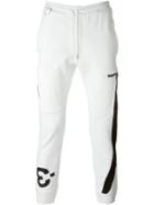 Y-3 Logo Sweat Pants