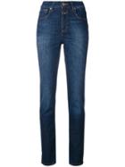 Closed Straight Cut Jeans - Blue