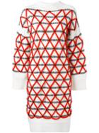 Henrik Vibskov 'rope Knit' Dress