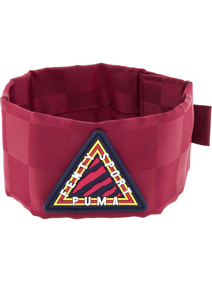 Fenty X Puma Fenty Team Choker - Red
