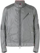 Moncler Viaur Jacket - Grey