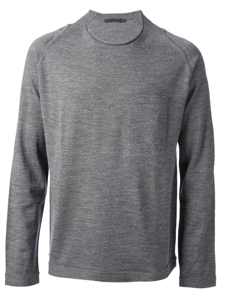 Alexander Wang Pocket Sweater