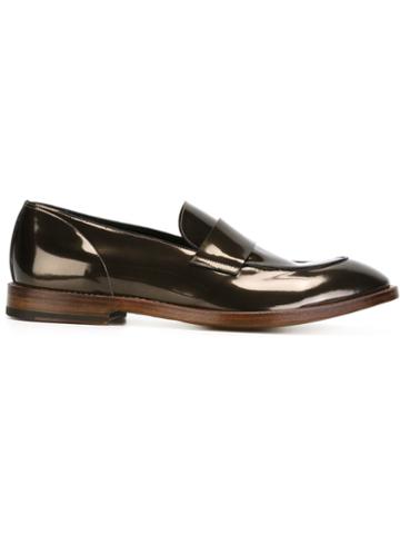 Raparo Classic Loafers