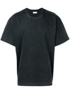John Elliott Oversized T-shirt - Black