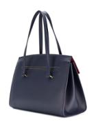 Salvatore Ferragamo Viola Tote Bag - Pink & Purple