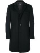 Boss Hugo Boss Nye Evening Coat - Black