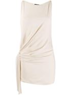Tom Ford Party Dress - Neutrals
