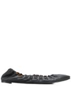 See By Chloé Ballerina Shoes - Black