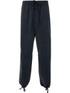Abasi Rosborough Arc Chrysalis Trousers, Men's, Size: M, Grey, Rayon/viscose