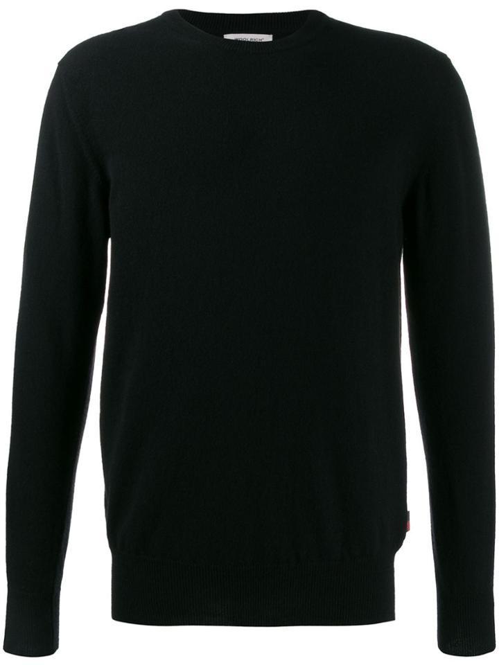 Woolrich Woolrich Womag1865uf0350 100 Black Natural