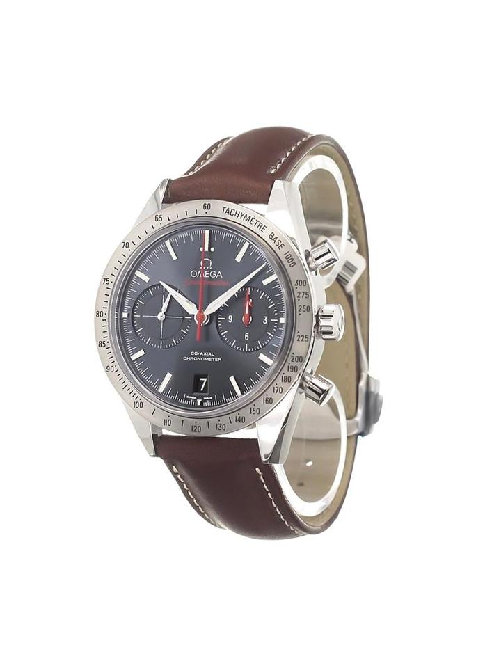 Omega 'speedmaster' Analog Watch, Men's