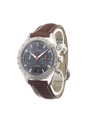 Omega 'speedmaster' Analog Watch, Men's