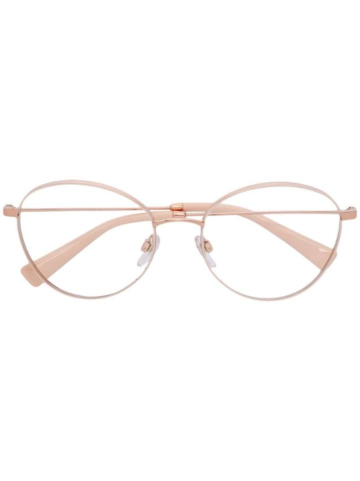 Valentino Eyewear Va1003 Eyeglasses - Neutrals