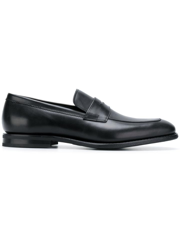 Church's Parham Loafers - Black
