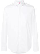 Lords And Fools New Bond Joy Shirt - White