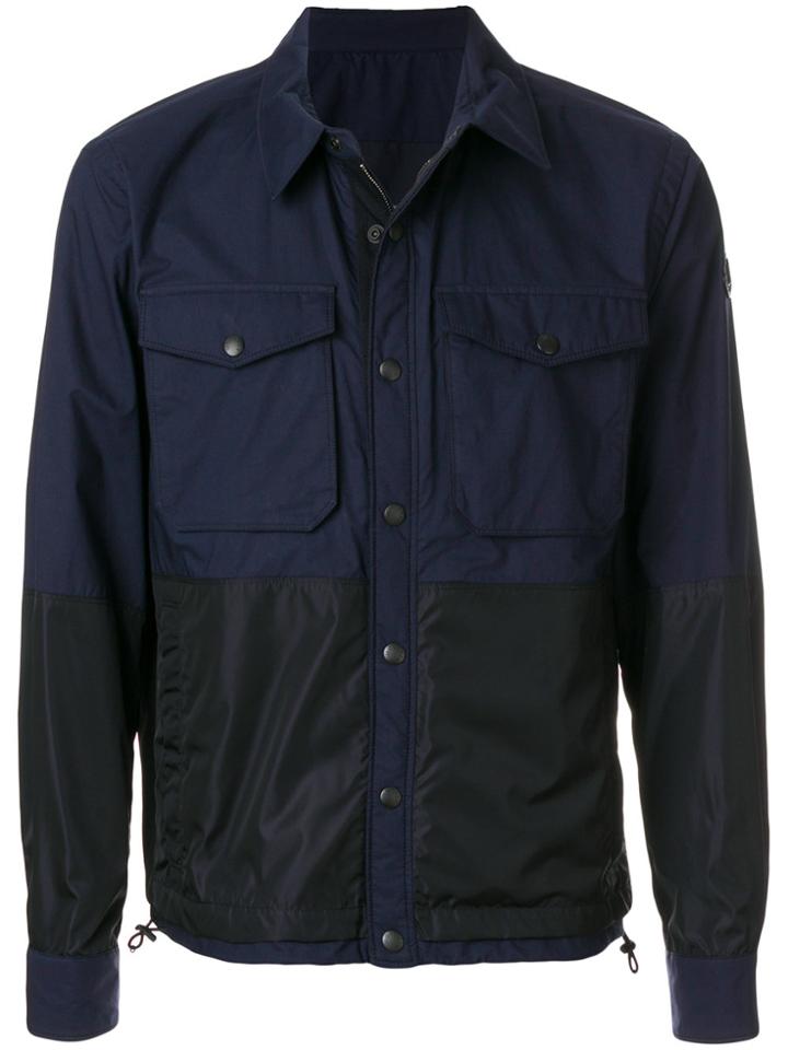 Moncler Ander Jacket - Blue