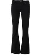 Dondup 'neon' Jeans, Women's, Size: 27, Black, Cotton/spandex/elastane