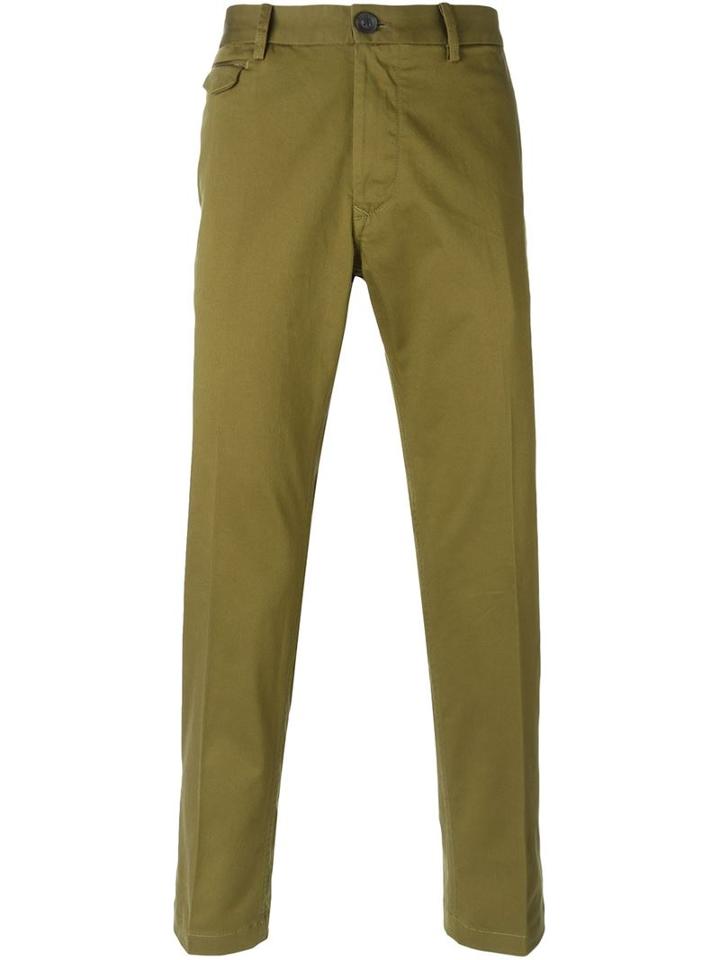 Diesel Chino Trousers