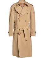 Burberry Westminster Heritage Trench Coat - Neutrals