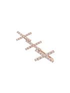 Alinka 'katia' Diamond Cuff Earring, Women's