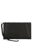 Rick Owens Loose Pocket Wallet - Black