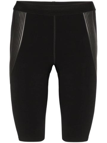Soar Elite Speed Shorts - Black