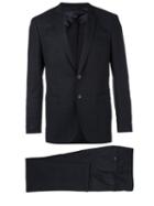 Tonello Plaid Business Suit