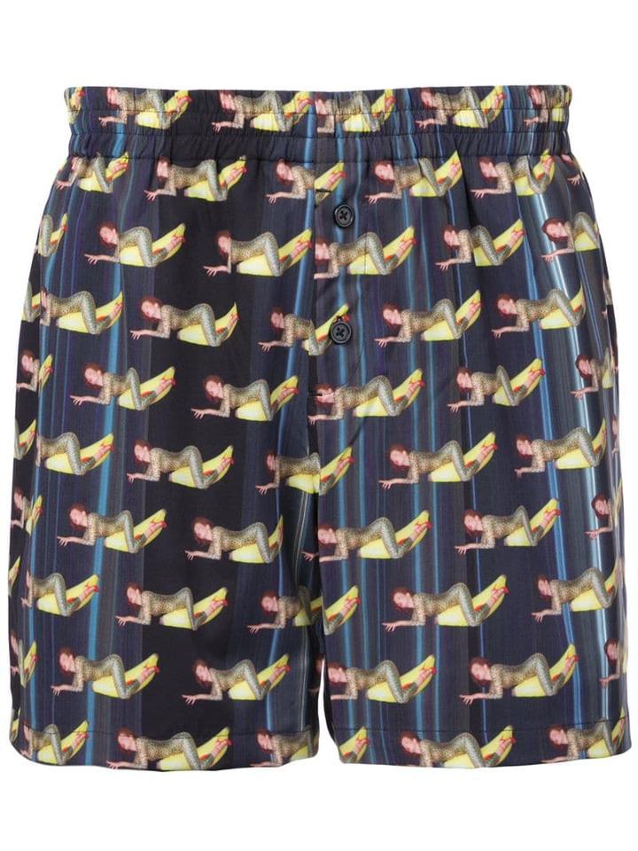 Adam Selman Sport - Multicolour