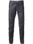 A.p.c. 'new Standard' Jean, Men's, Size: 31, Blue, Cotton