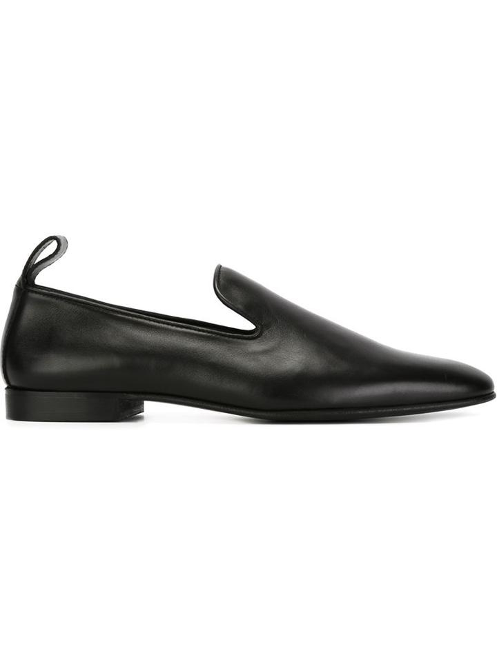 Joseph Classic Slippers