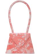 Amélie Pichard Flat Tie-dye Bag - Pink